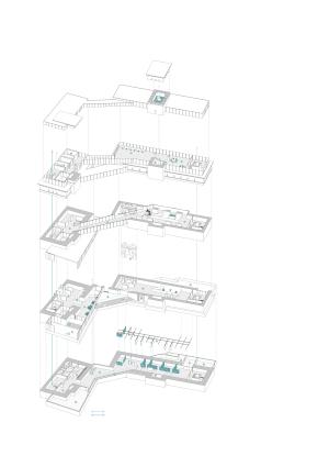 Erweiterung Siegerlandmuseum_Siegen_struhkarchitektur_Plan struhkarchitektur_8