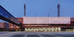 Feuer und Rettungswache_Weidendamm Hannover_struhkarchitektur_Foto Frank Aussieker_7